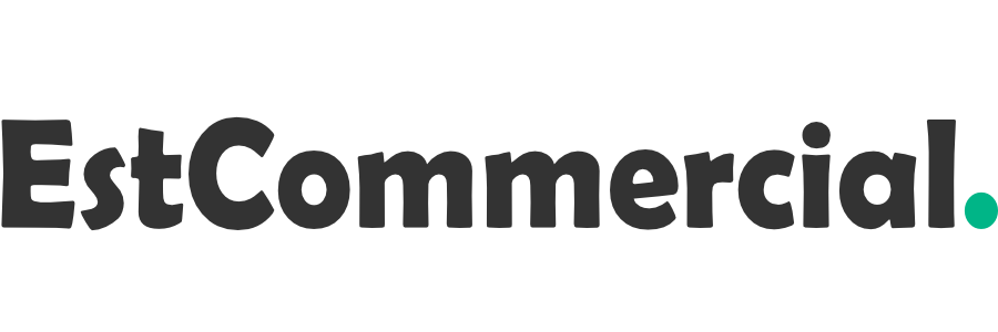 EstCommercial logo